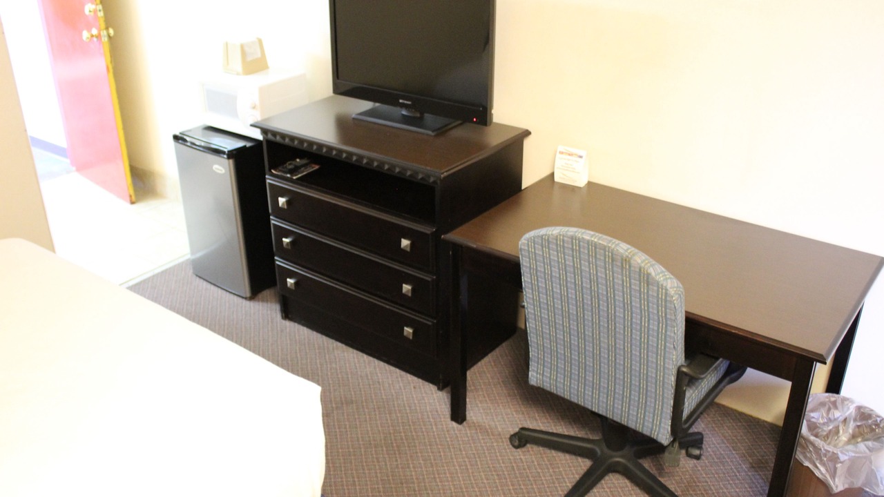 Photo of Bedroom in North East