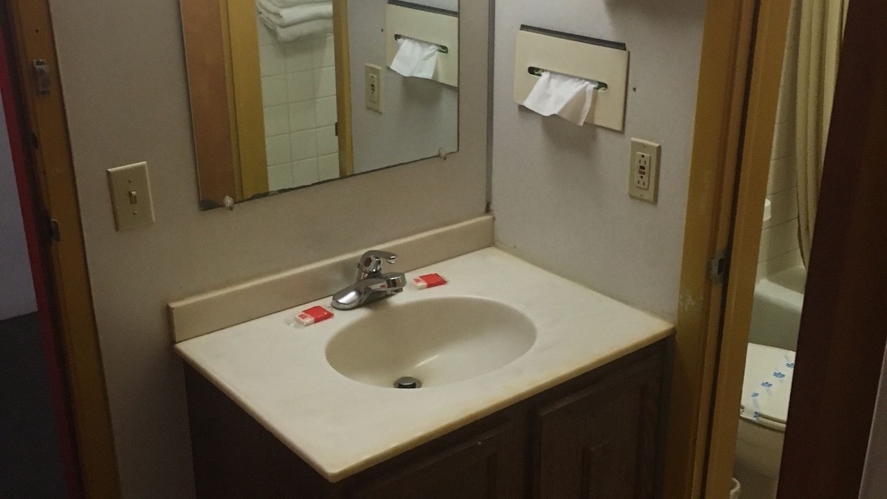 Photo of Bathroom in North East