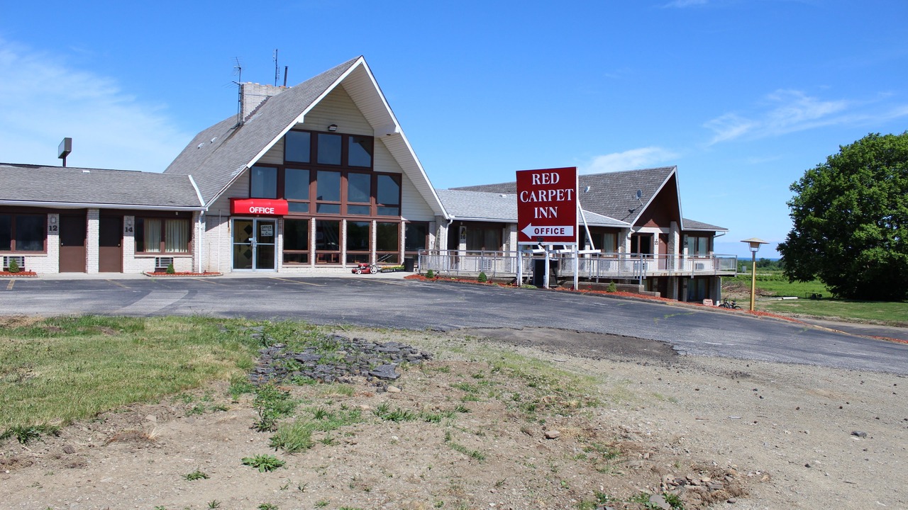Photo of Outdoor in North East