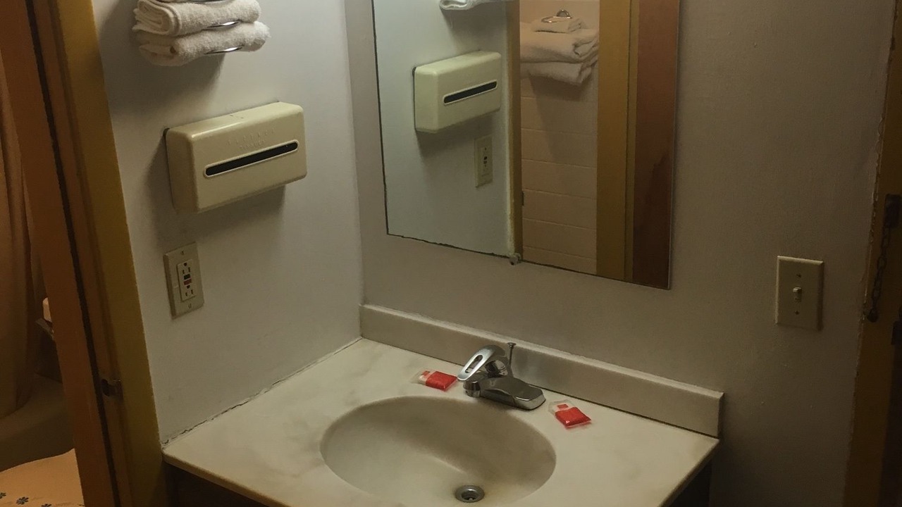 Photo of Bathroom in North East