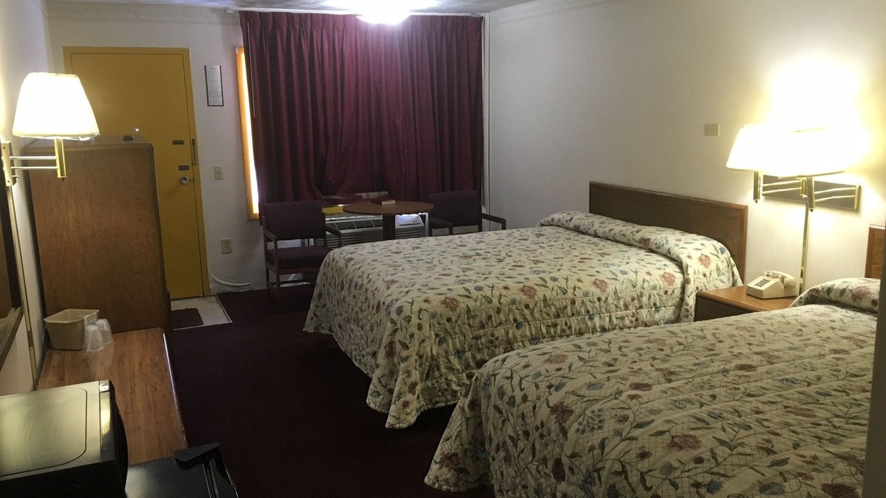 Photo of Bedroom in North East