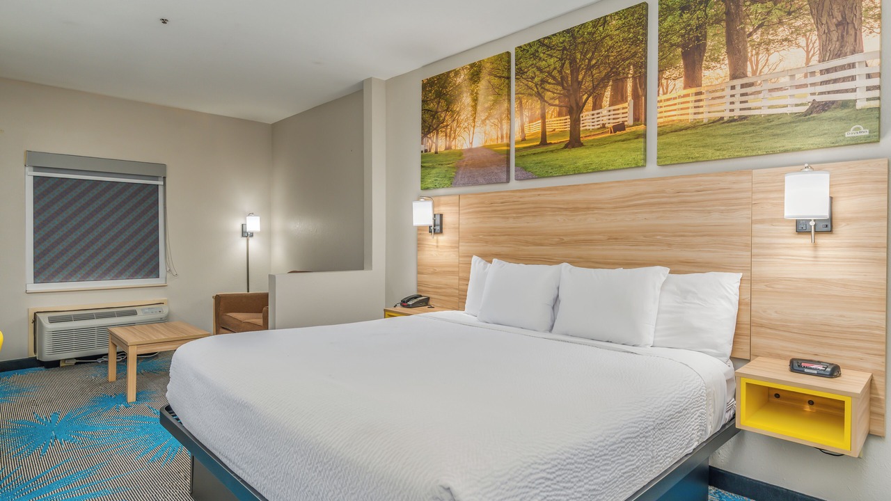 Photo of Bedroom in Prattville
