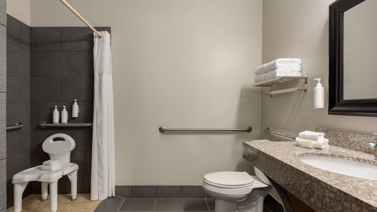 Photo of Bathroom in Prattville