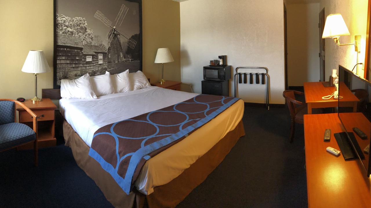 Photo of Bedroom in Montgomery