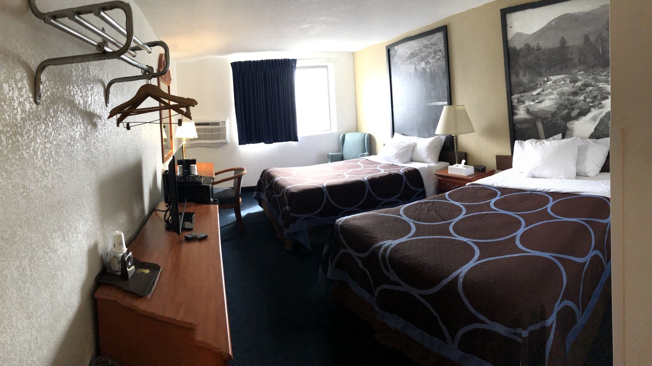 Photo of Bedroom in Montgomery