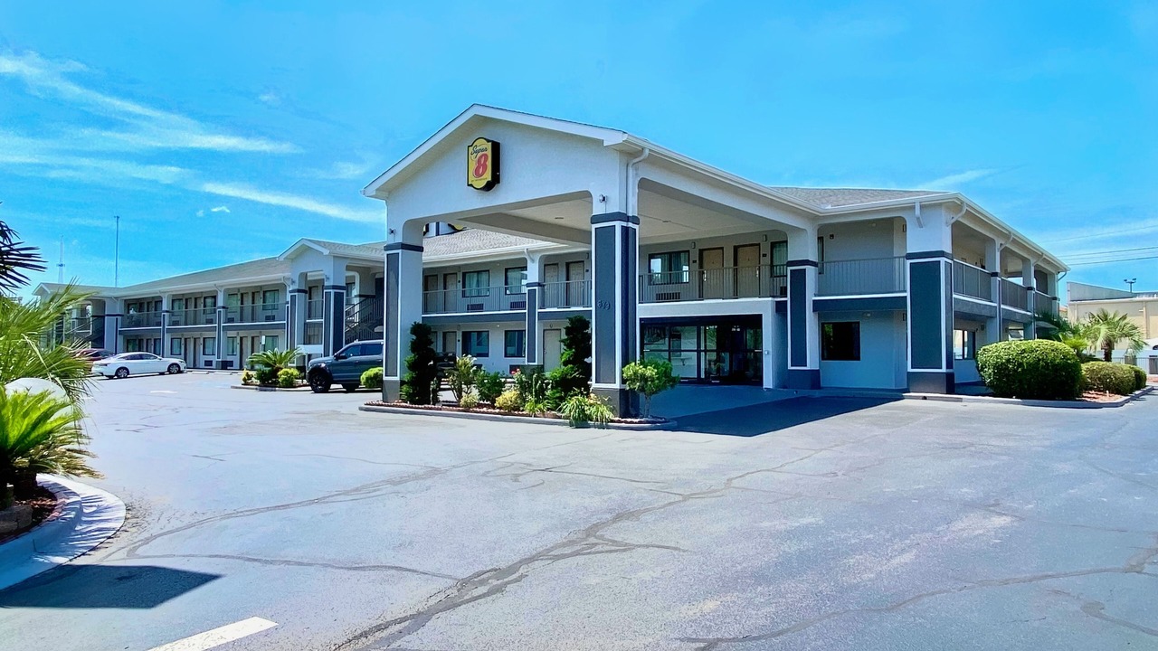 Photo of Outdoor in Prattville