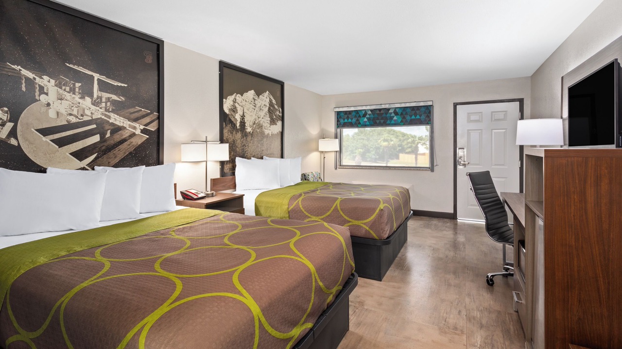 Photo of Bedroom in Prattville