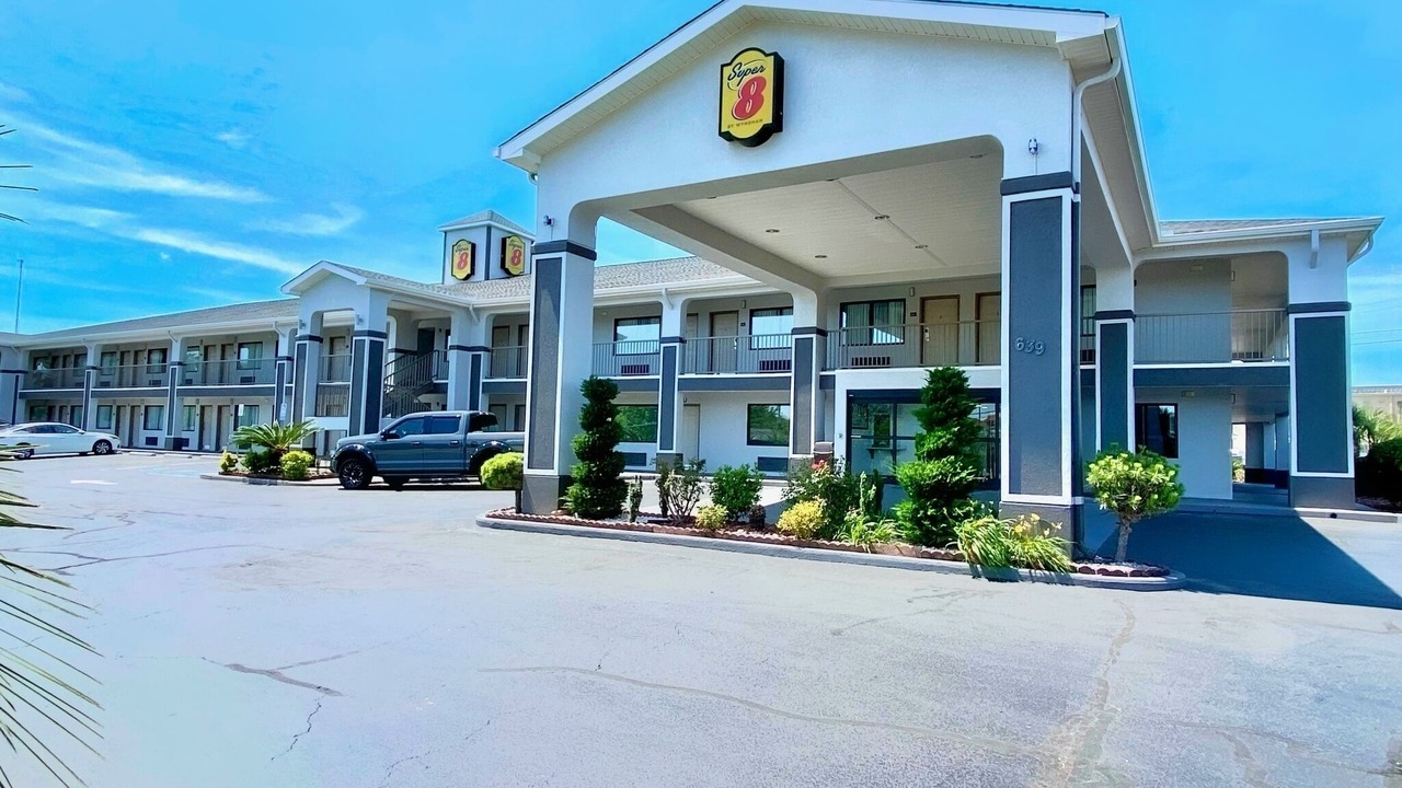 Photo of Outdoor in Prattville