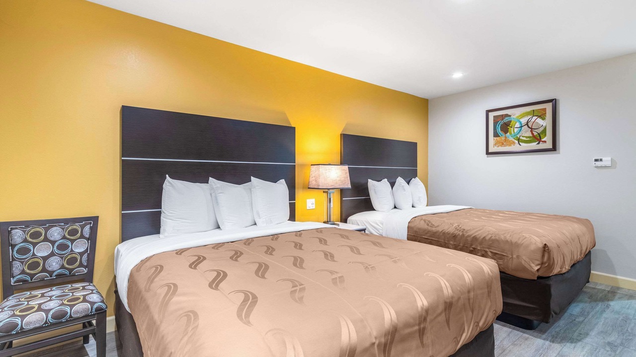 Photo of Bedroom in Banning