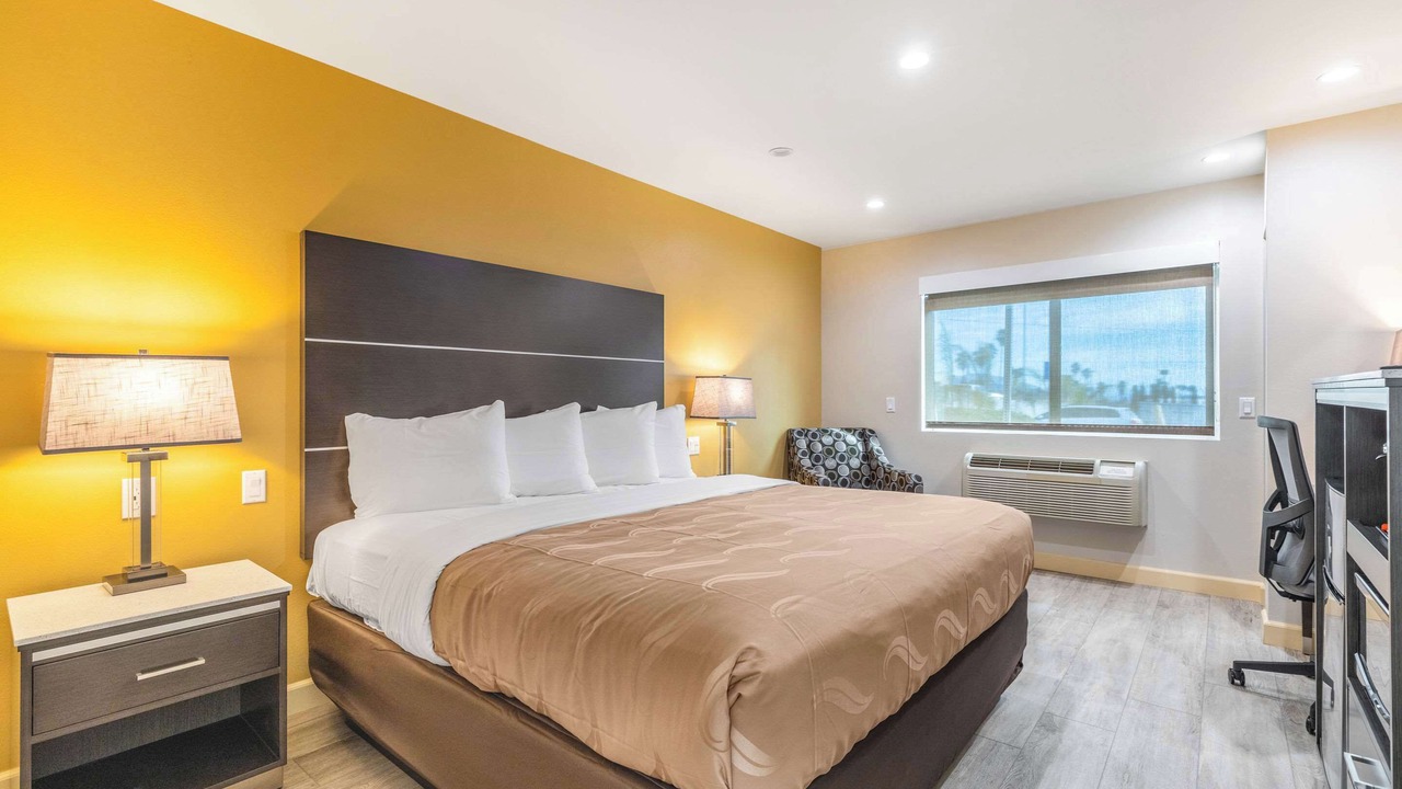 Photo of Bedroom in Banning