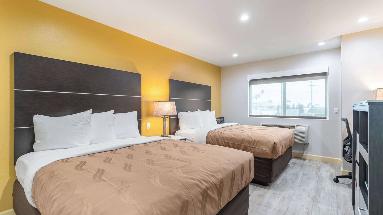 Photo of Bedroom in Banning
