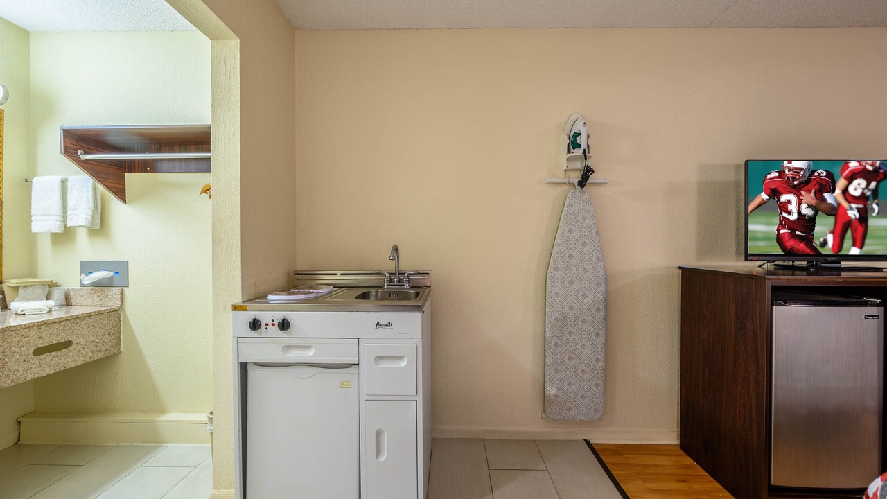 Photo of Kitchen in Sylacauga