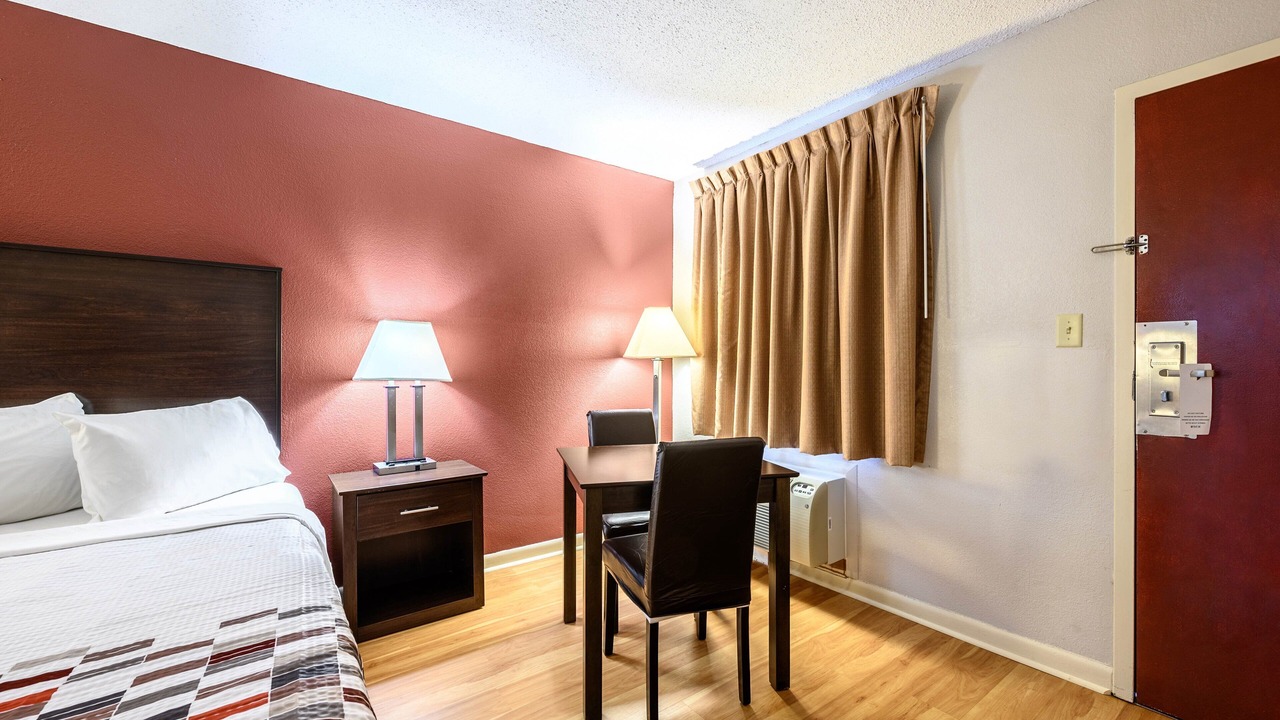 Photo of Bedroom in Sylacauga