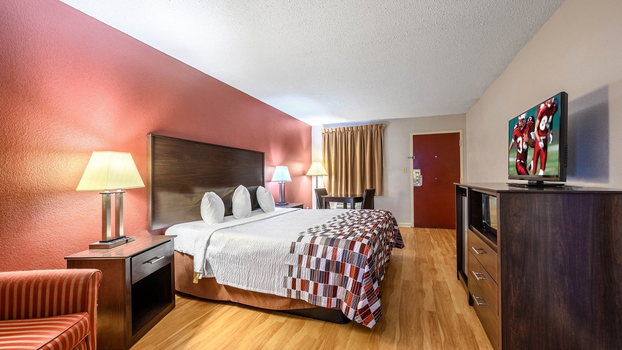 Photo of Bedroom in Sylacauga