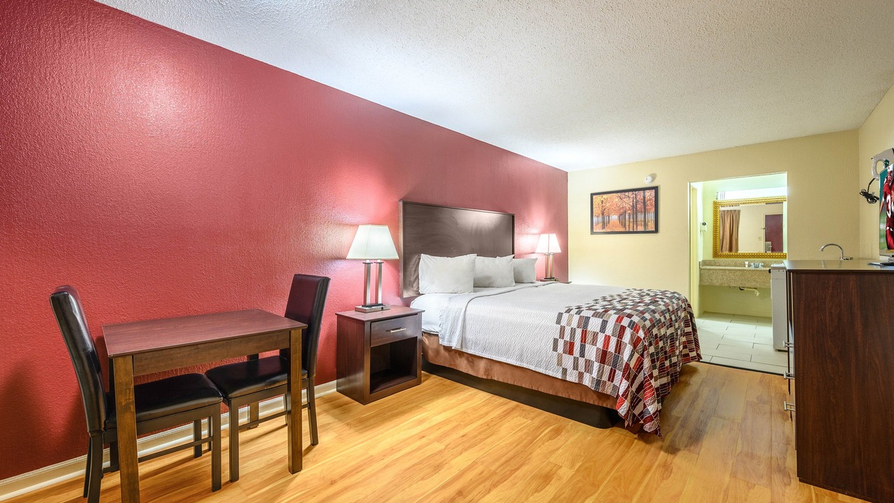 Photo of Bedroom in Sylacauga