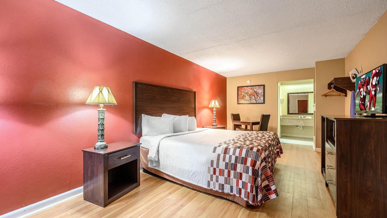 Photo of Bedroom in Sylacauga