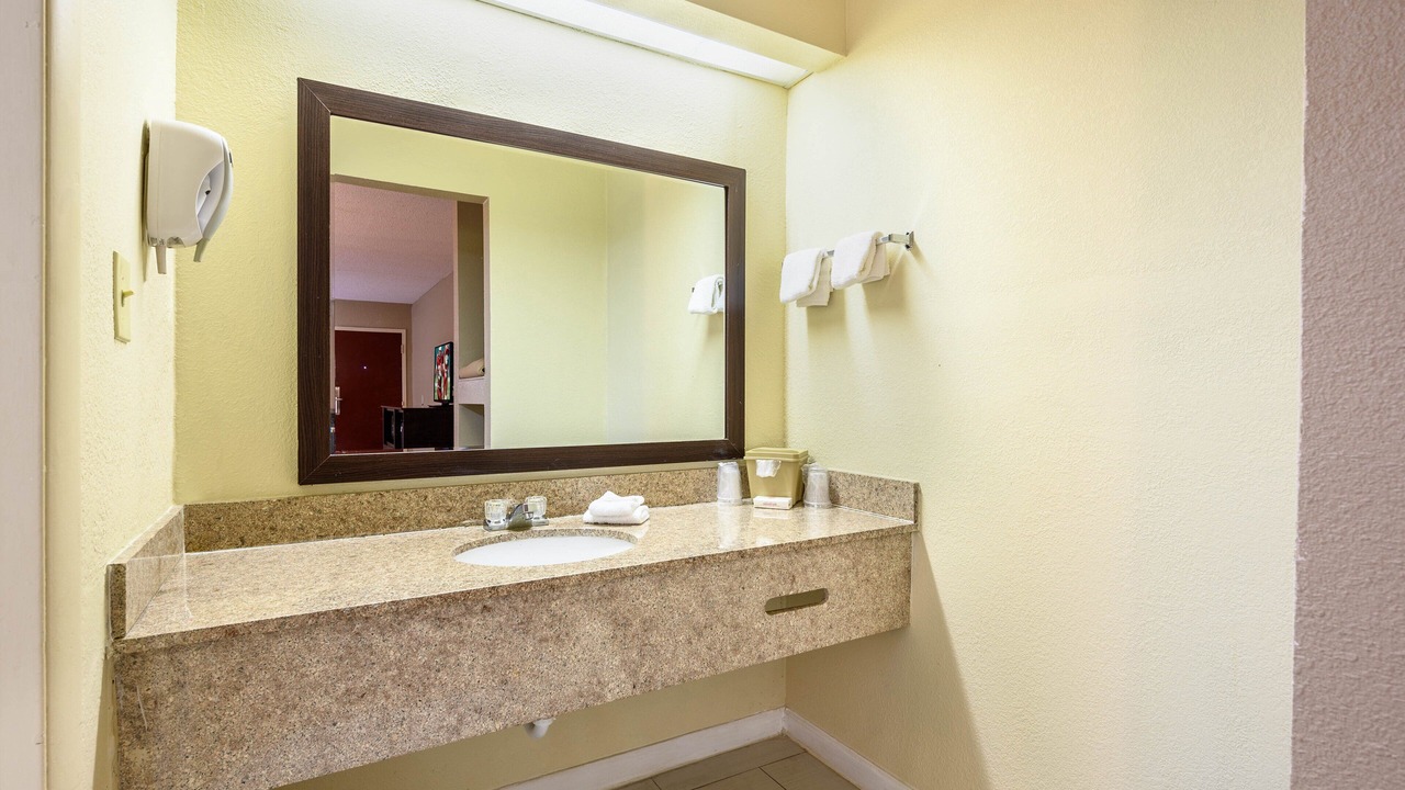 Photo of Bathroom in Sylacauga