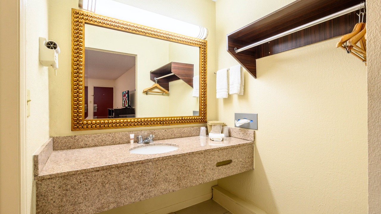 Photo of Bathroom in Sylacauga