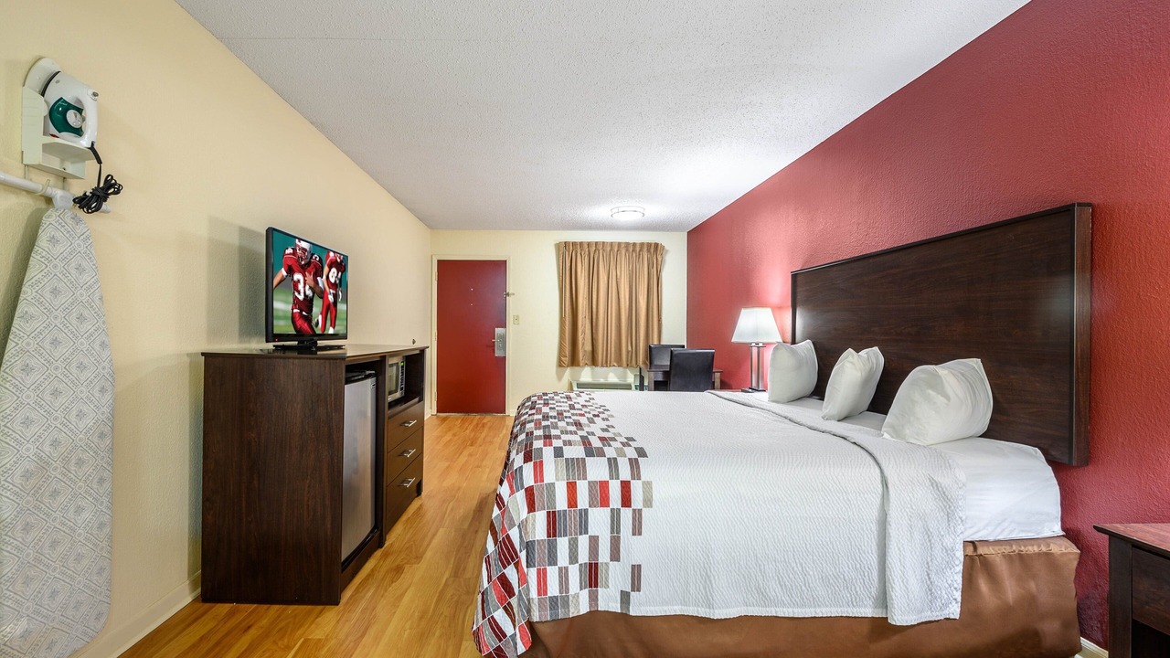 Photo of Bedroom in Sylacauga