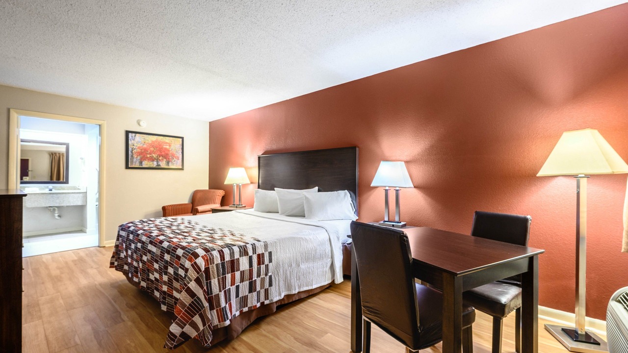 Photo of Bedroom in Sylacauga