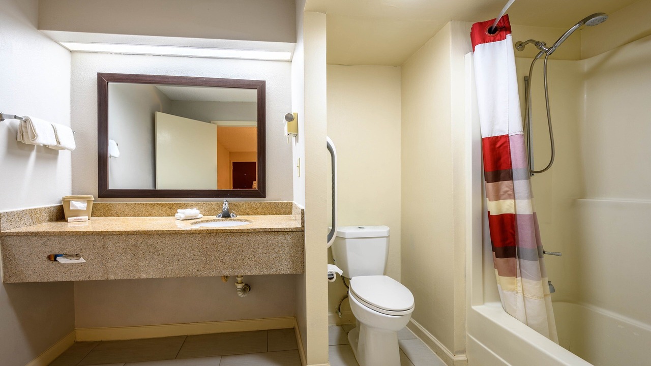 Photo of Bathroom in Sylacauga