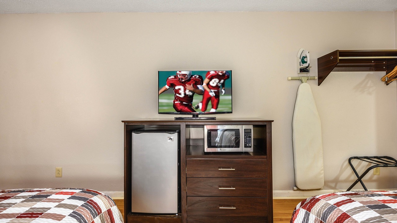 Photo of Bedroom in Sylacauga