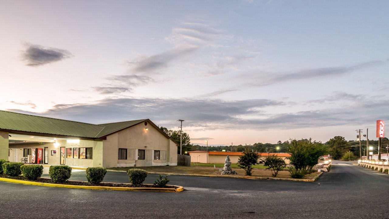 Photo of Outdoor in Sylacauga