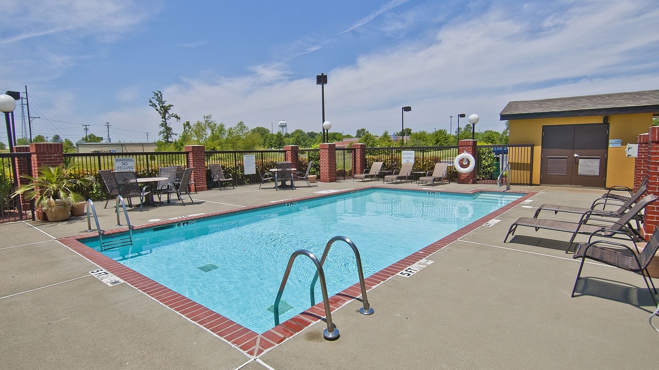 Photo of Outdoor in Olive Branch