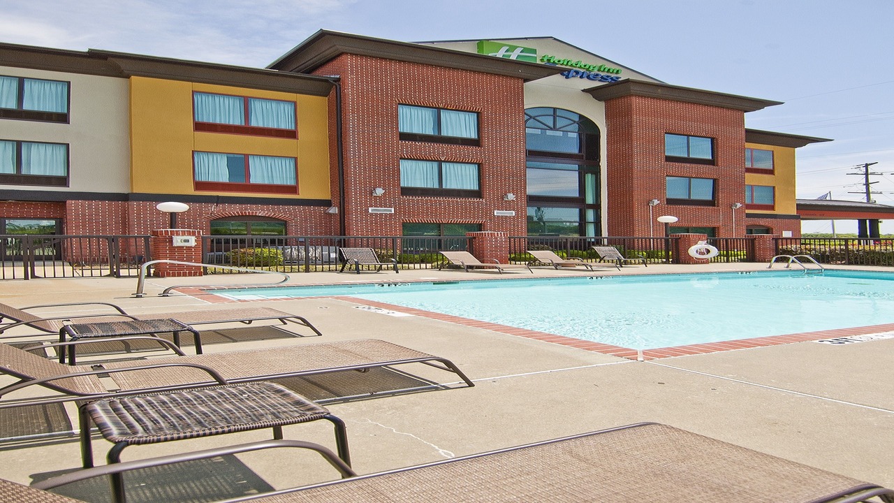 Photo of Outdoor in Olive Branch