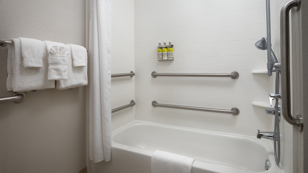 Photo of Bathroom in Olive Branch