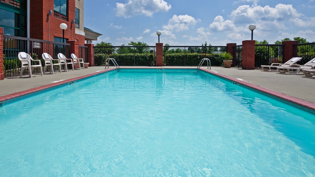 Photo of Outdoor in Olive Branch