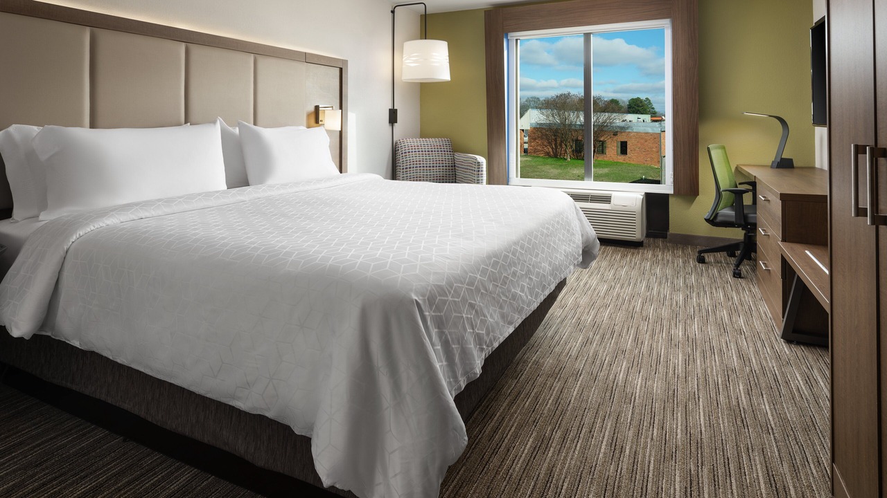 Photo of Bedroom in Olive Branch
