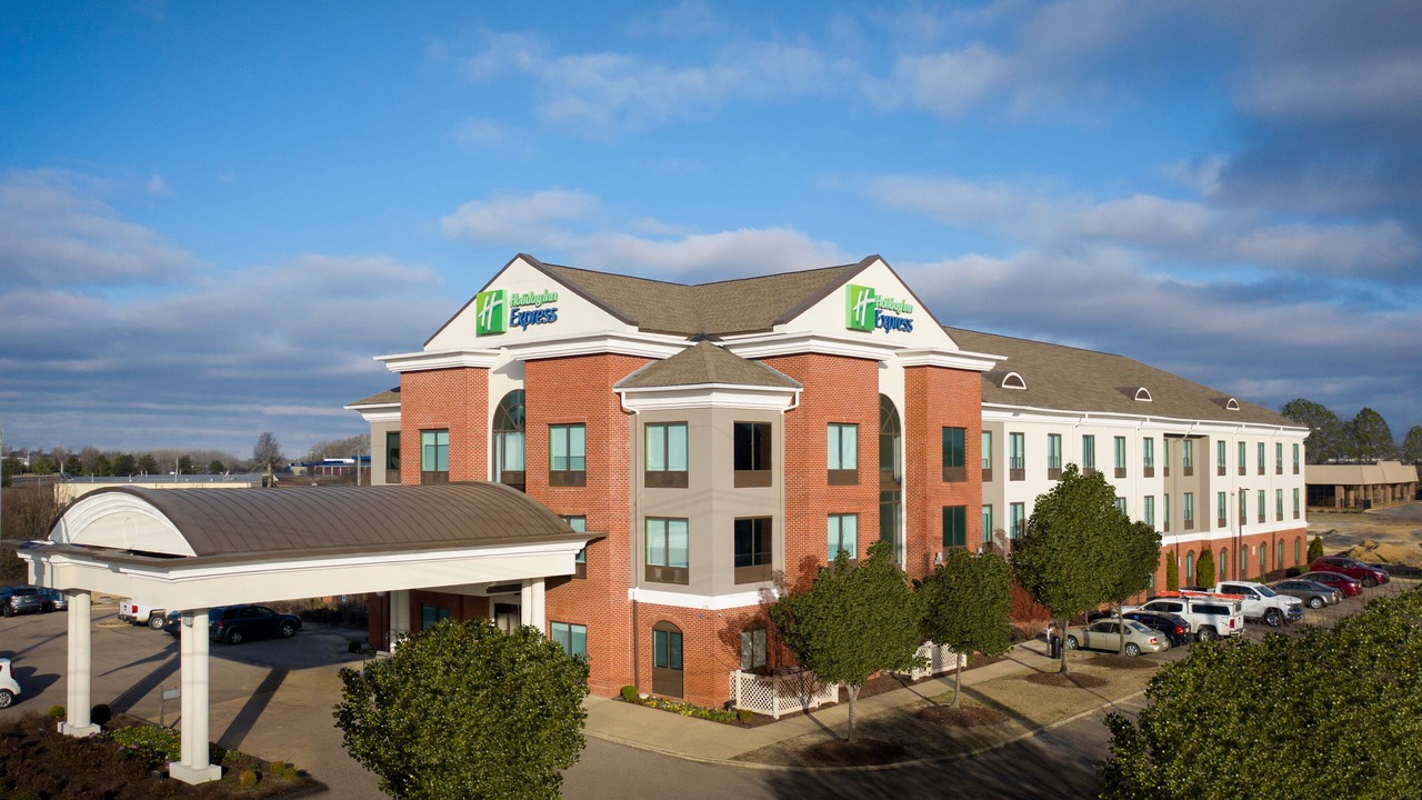 Photo of Outdoor in Olive Branch