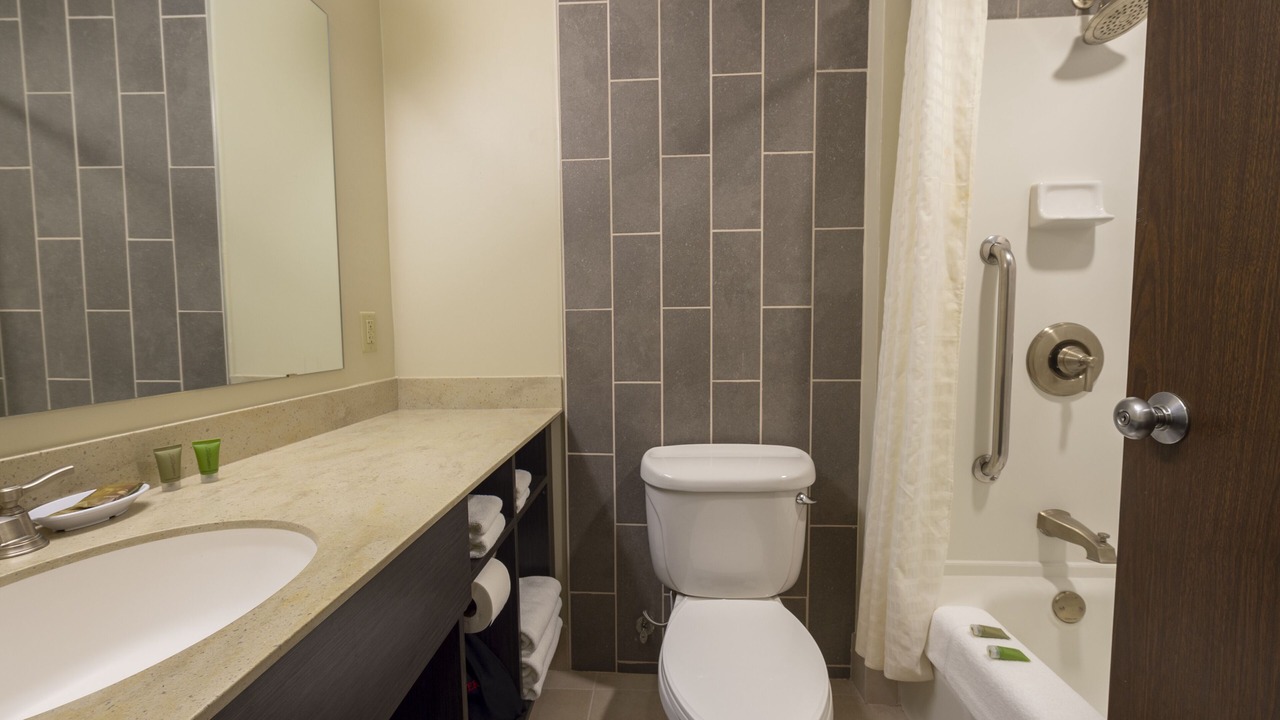 Photo of Bathroom in West Henrietta