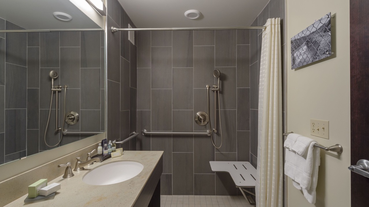 Photo of Bathroom in West Henrietta
