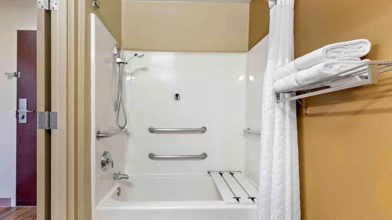 Photo of Bathroom in Lake Forest