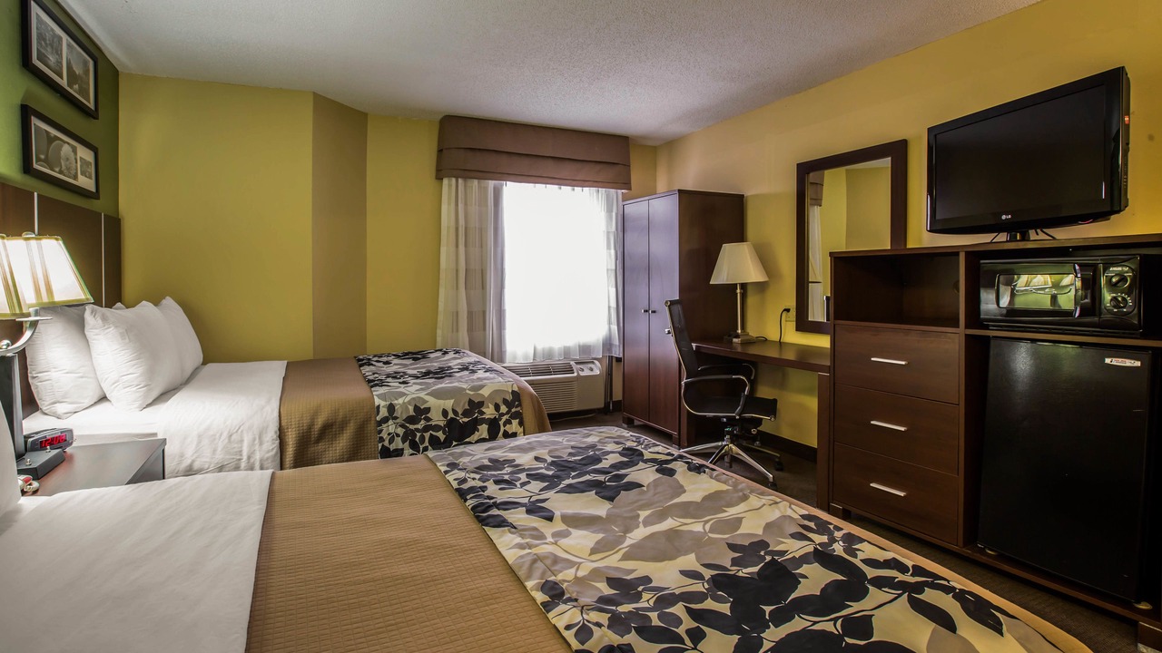Photo of Bedroom in Asheville