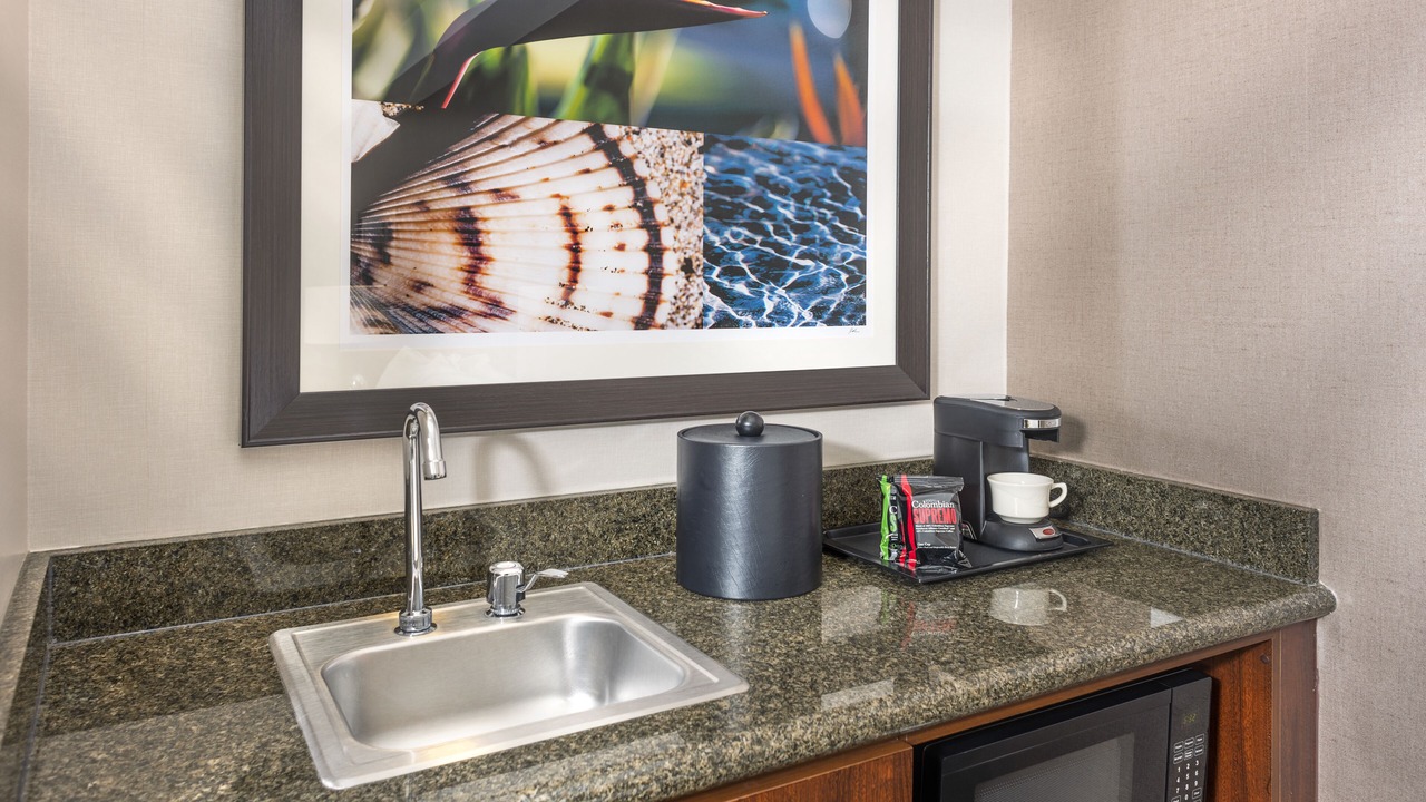 Photo of Kitchen in Laguna Woods