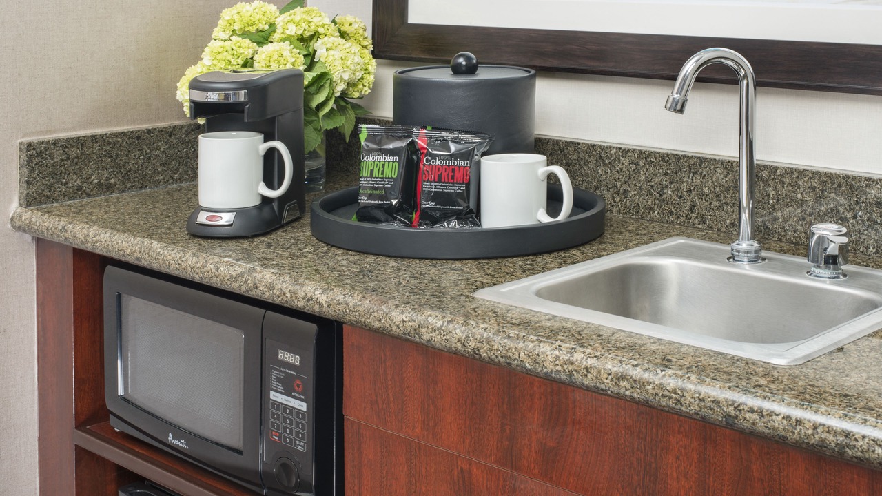 Photo of Kitchen in Platinum Triangle