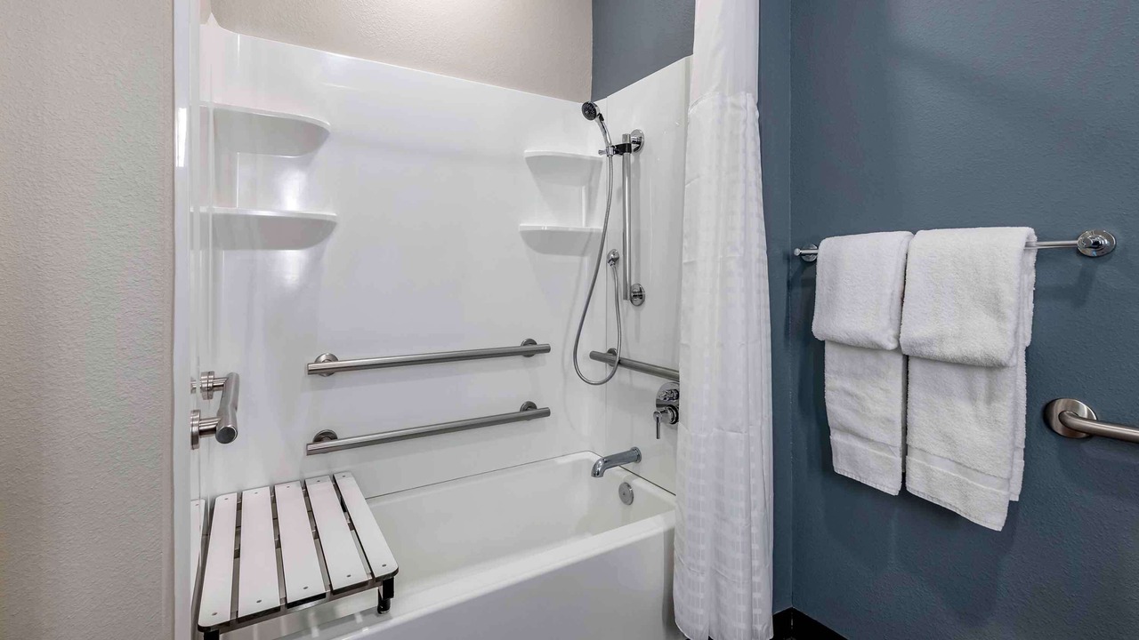 Photo of Bathroom in Brickell