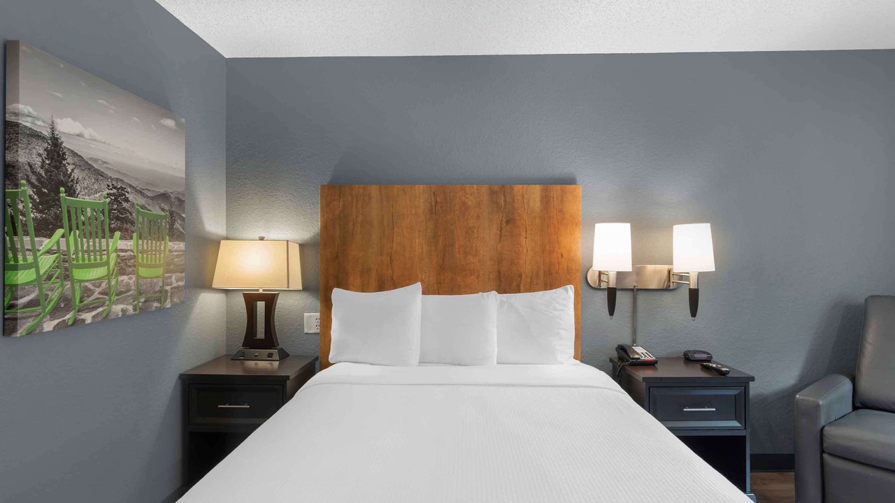 Photo of Bedroom in Brickell