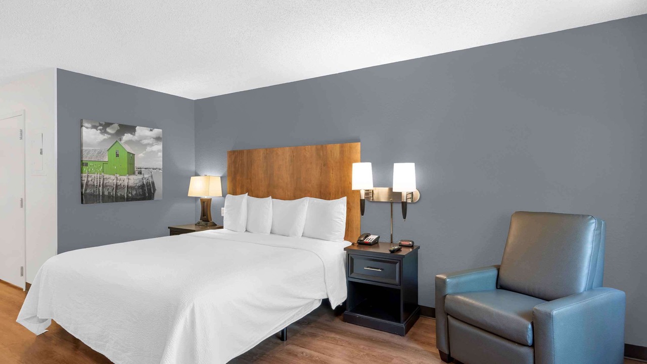 Photo of Bedroom in Brickell