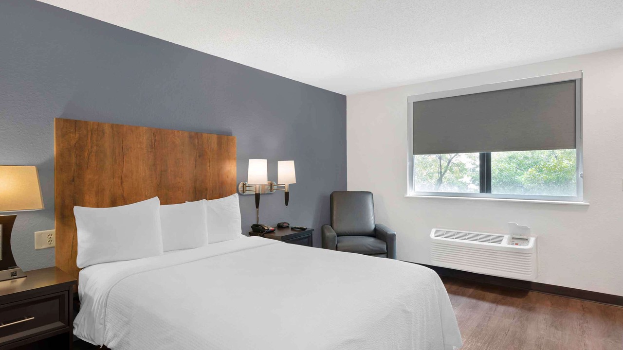 Photo of Bedroom in Brickell