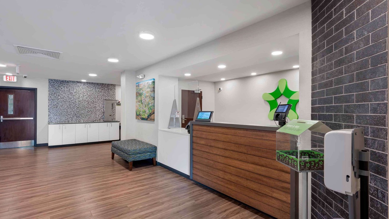 Photo of Livingroom in Brickell