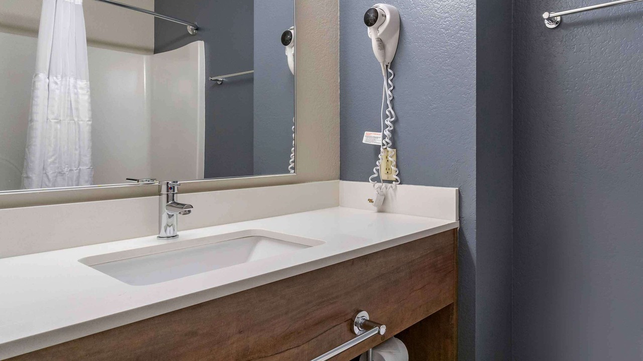 Photo of Bathroom in Brickell