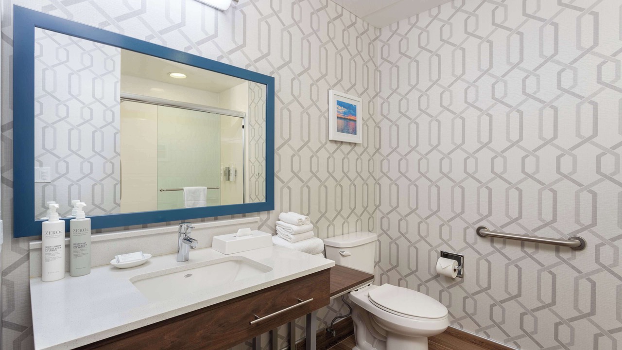 Photo of Bathroom in West Seneca