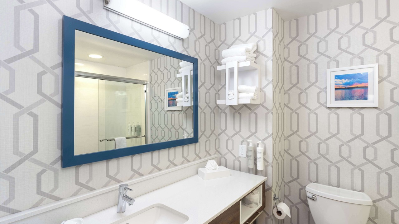 Photo of Bathroom in West Seneca