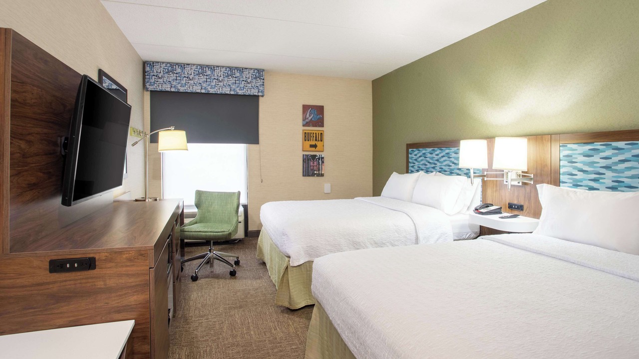 Photo of Bedroom in West Seneca