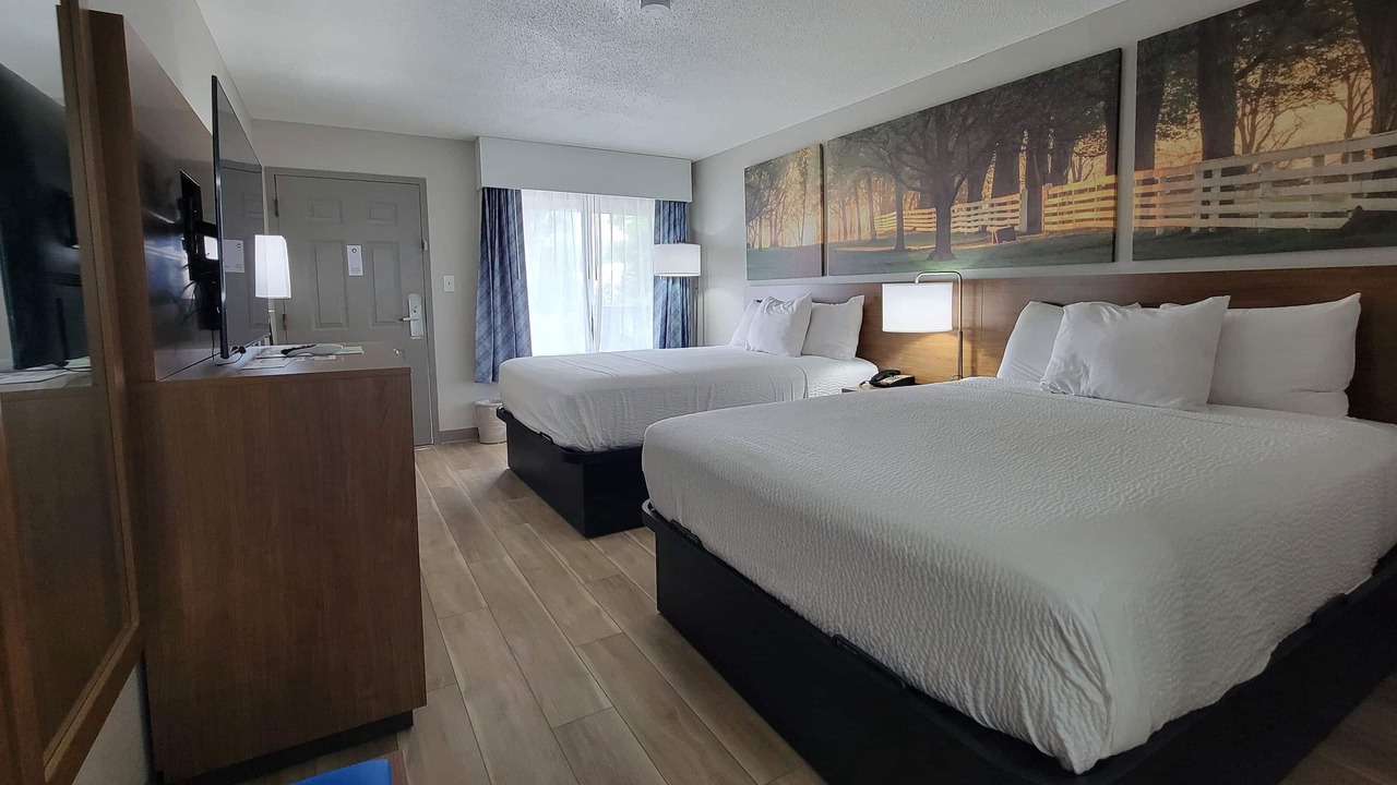 Photo of Bedroom in Clanton