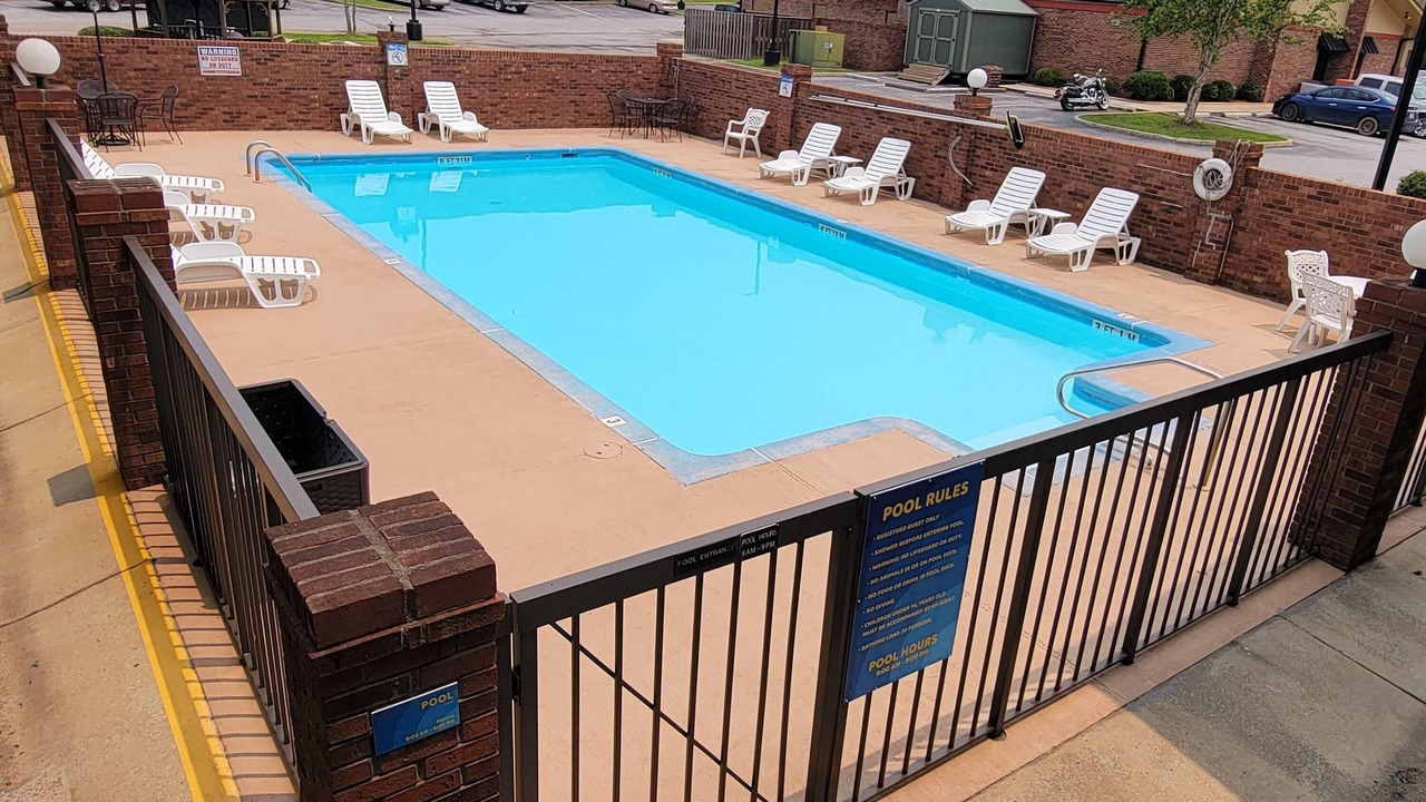 Photo of Outdoor in Clanton